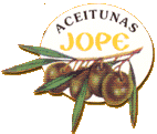 Aceitunas Jope